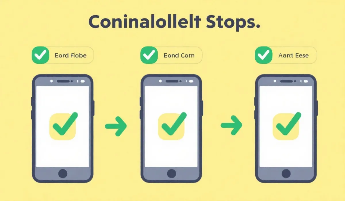 安装指引示意图