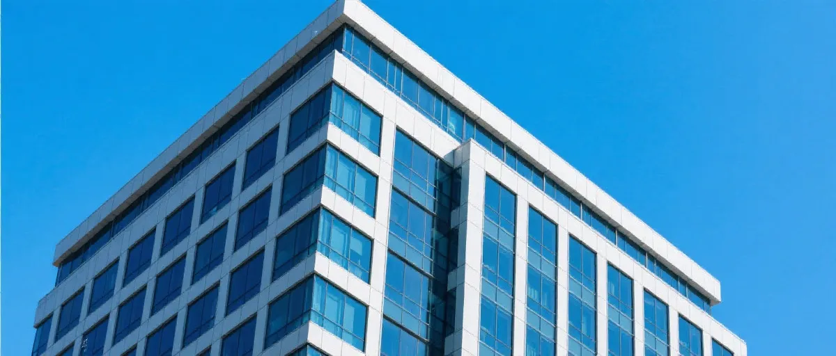 Corporate Headquarters Location