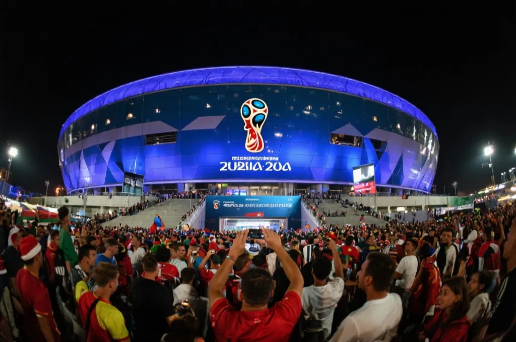 2026世界杯直播美国门票终极观赛攻略：从抢票到入场，一篇帮你少花冤枉钱