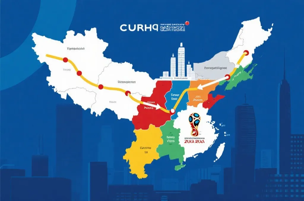 2026世界杯美加墨赛制全解析：三国轮转赛程下，球迷如何抢票、订行程、选对观赛城市